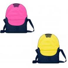 LA BeeZ Wardrobe MacBook 13 Bag