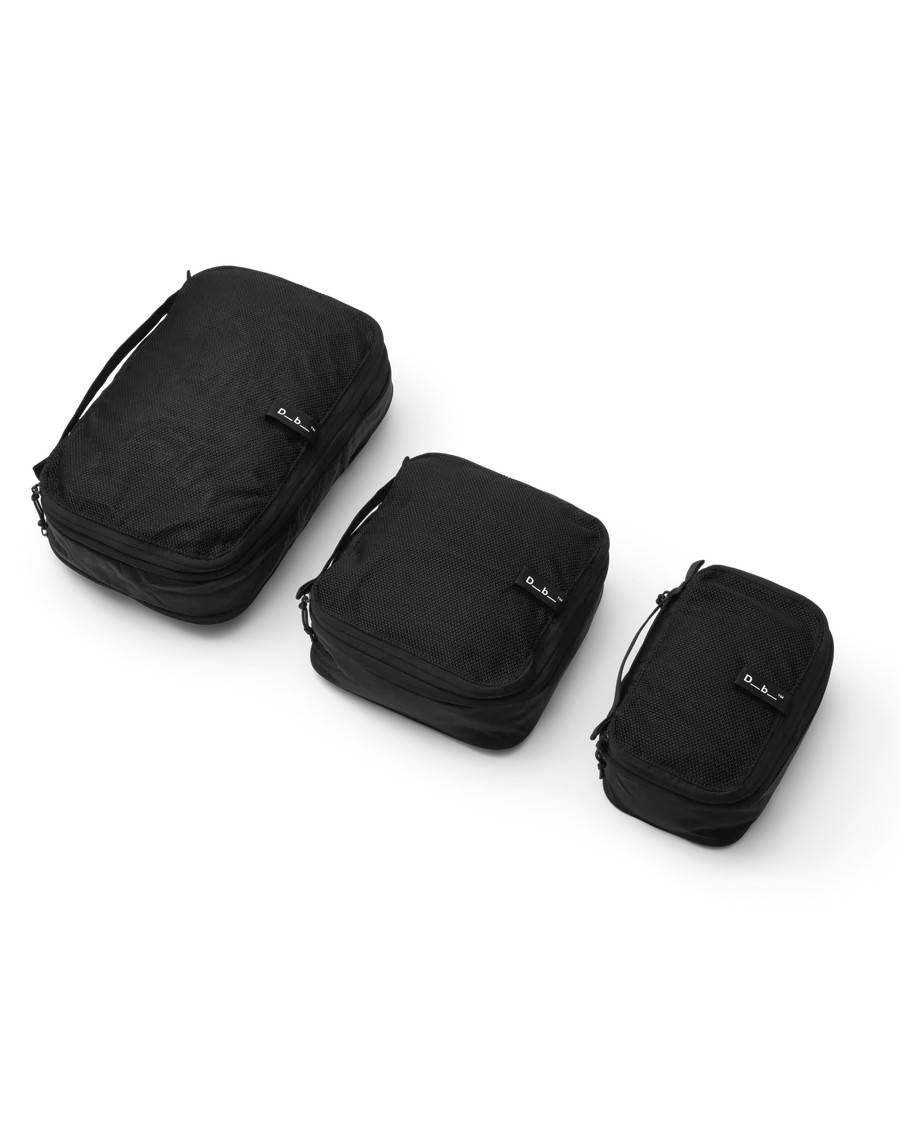 Db Packing Cube 3pcs Set