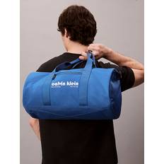 Duffle Bag - Blue - One Size