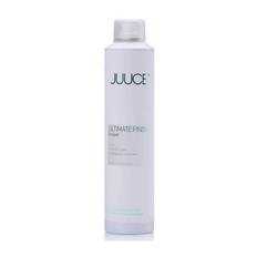 JUUCE Ultimate Finish Hårspray, 300 ml