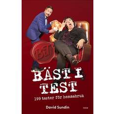 Bäst i test