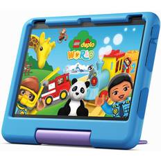 Amazon Fire HD 10 Kids Tablet 10.1" 32GB 3GB Blå