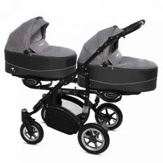 Twinni Premium - Grey