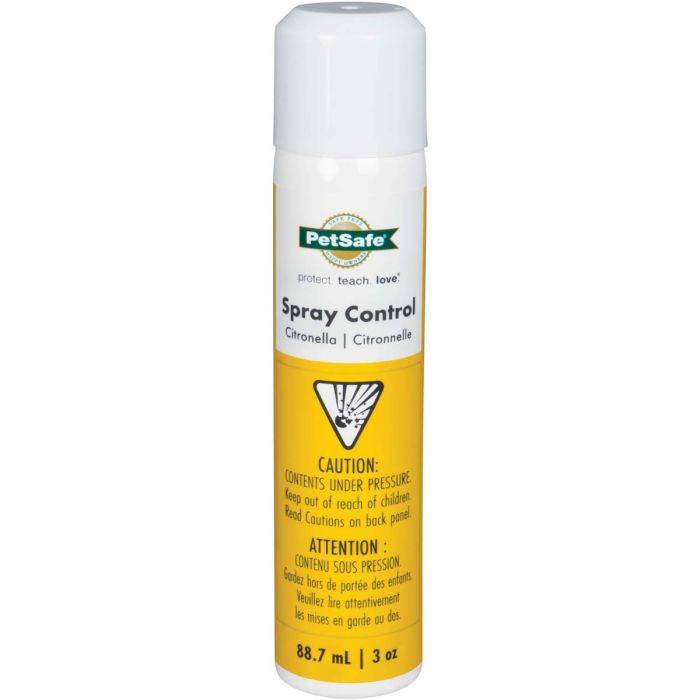 PetSafe Refillspray Citronella