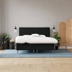 Kontinentalseng - 140x200 - Masterbed Standard Dozy