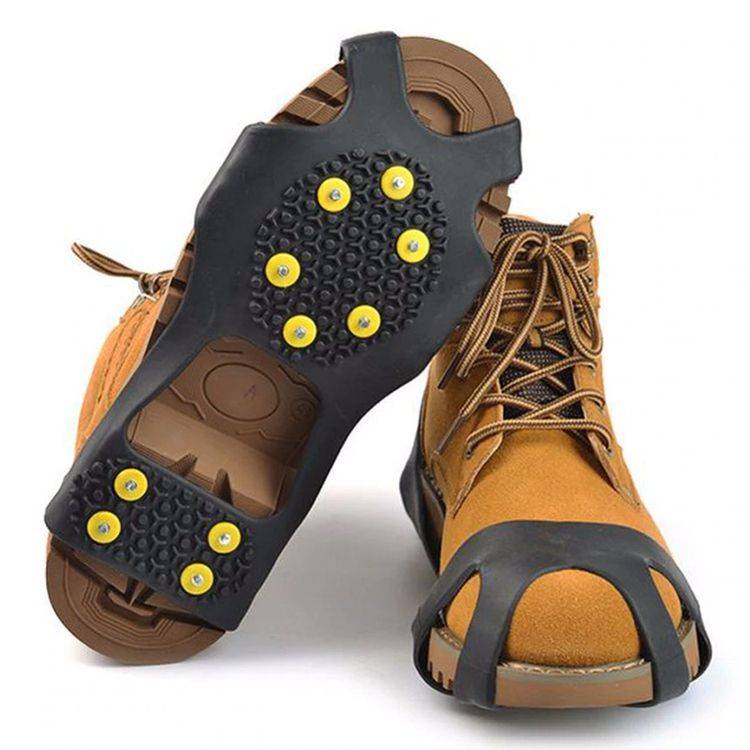 Broddar till skor: X Stor (44 till 48)