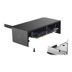 Dell Thunderbolt-dockingstation – WD22TB4 -modul