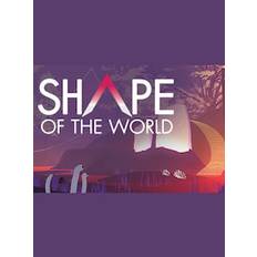 Shape of the World Steam Key GLOBAL