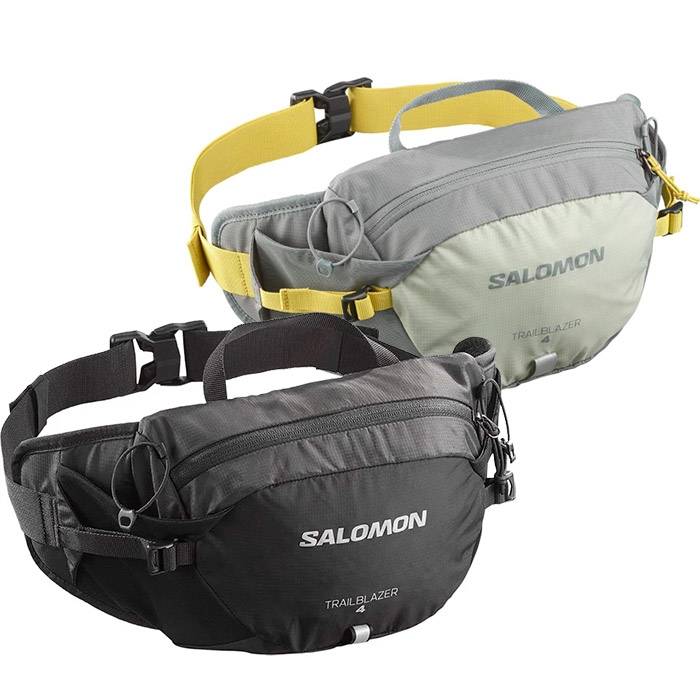 Salomon Trailblazer 4L bæltetaske