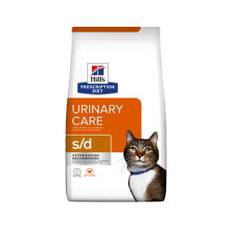 Hill's Prescription Diet s/d Urinary Care kattefoder