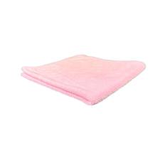 Premium svanemærket microfiberklude 40x40cm (rosa)