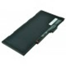 Laptop batteri 717376-001 för bl.a. HP EliteBook 840 - 4250mAh - Original HP