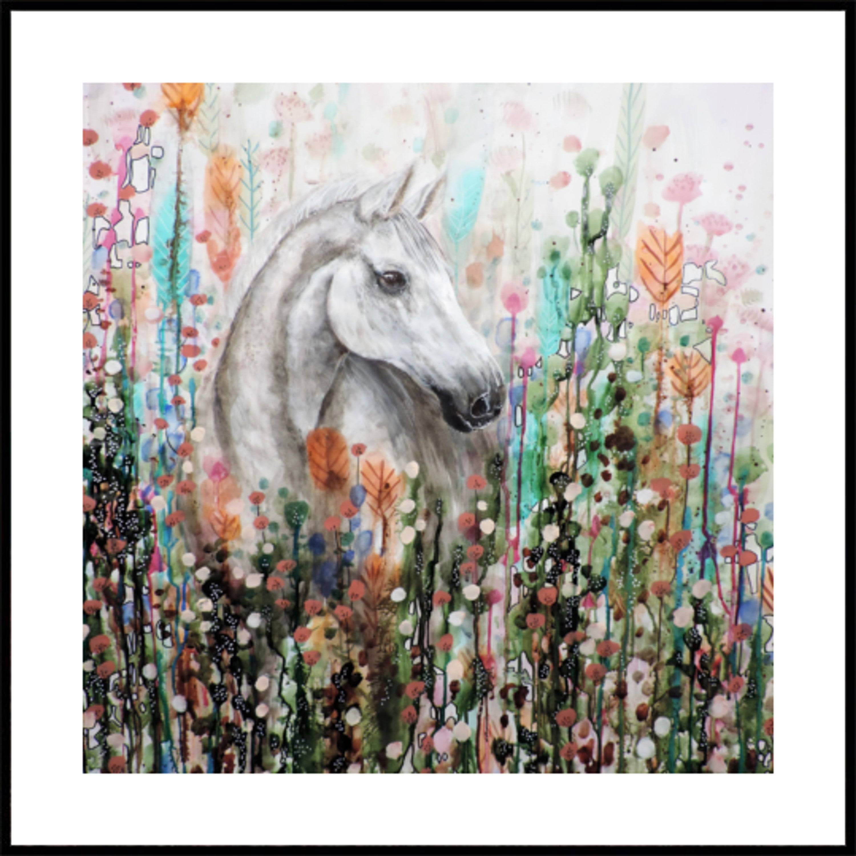 Ame Sauvage (70x70) - Plakater > Osorterade verk, BD