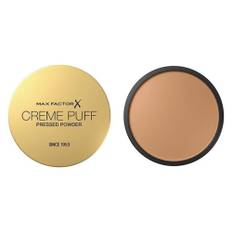 Creme Puff 14 Golden Beige