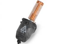 (ComputerSalg) Flashforge Adventurer 5M/5M Pro 0,6 mm dyse - 1,75 mm filament - rustfrit stål}