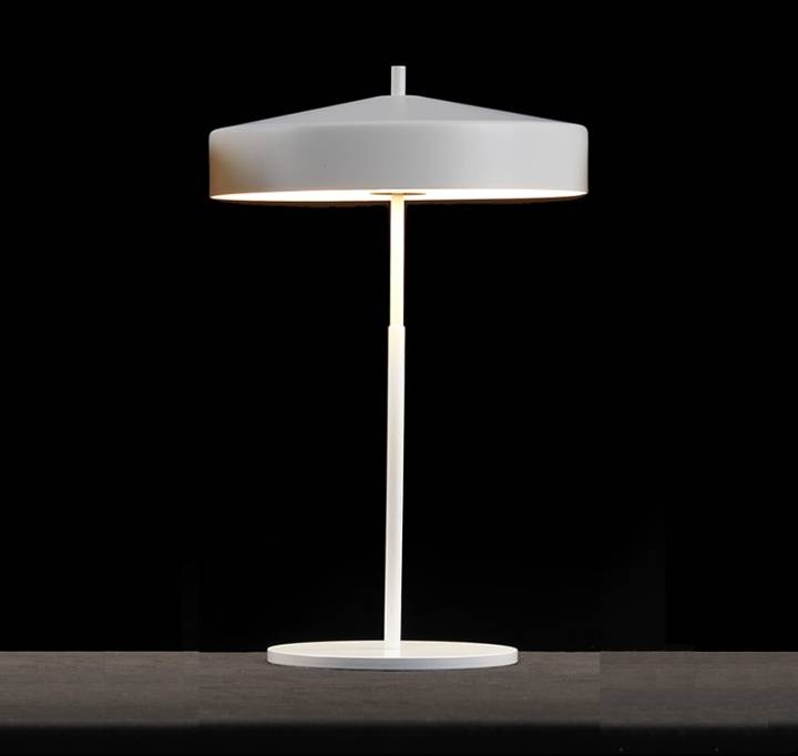 Cymbal bordslampa Bordslampa