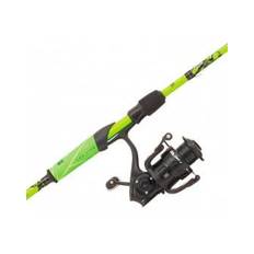 ABU GARCIA REVO X COMBO MG 7FT 5-15G HASPEL