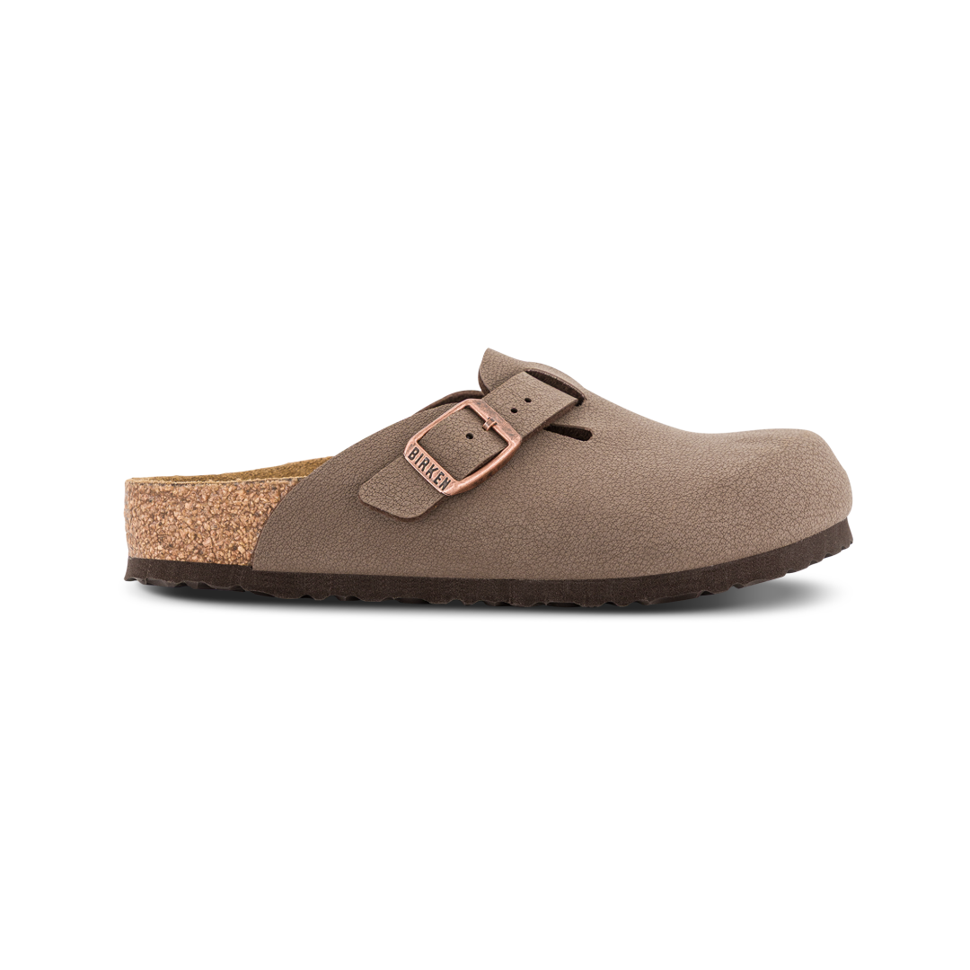 Birkenstock Kids Boston Original Clog Narrow Brun 1030809 - 28