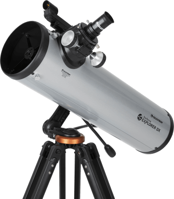 Celestron StarSense Explorer DX130