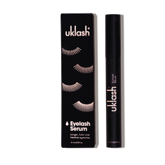 UKLASH Eyelash serum - Øjenvippeserum