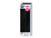 Fimo FIMO Mod.masse Fimo soft 454g svart