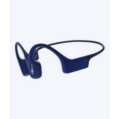 AfterShokz vättentät mp3 spelare - Xtrainerz - Sapphire Blue