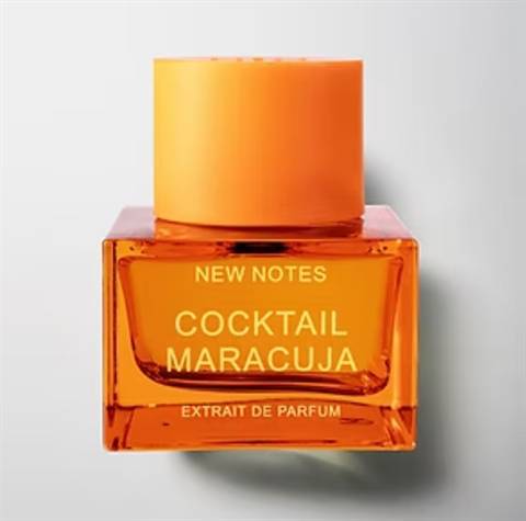 New Notes Cocktail Majacuja Extrait de Parfum 50 ml