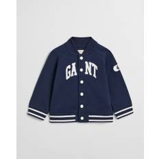 GANT Barn Baby GANT Varsity sweatjacka (86)