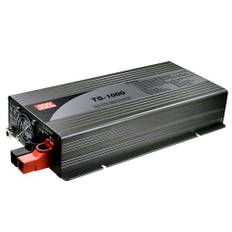 Sinus Inverter Mean Well TS-1000 Watt 12V