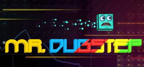 Mr. Dubstep (PC) - Standard