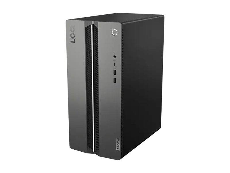 Lenovo LOQ Tower 17IRR9 90X0 Tower Core i5 I5-14400F 16GB 1TB NVIDIA GeForce RTX 5060 Windows 11 Home --> I externt lager, forväntat leveransdatum hos dig 13-04-2026
