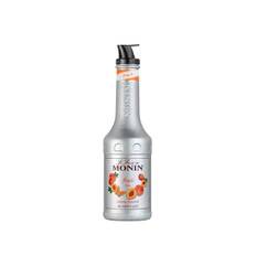 Monin Purémix Fersken 100 cl