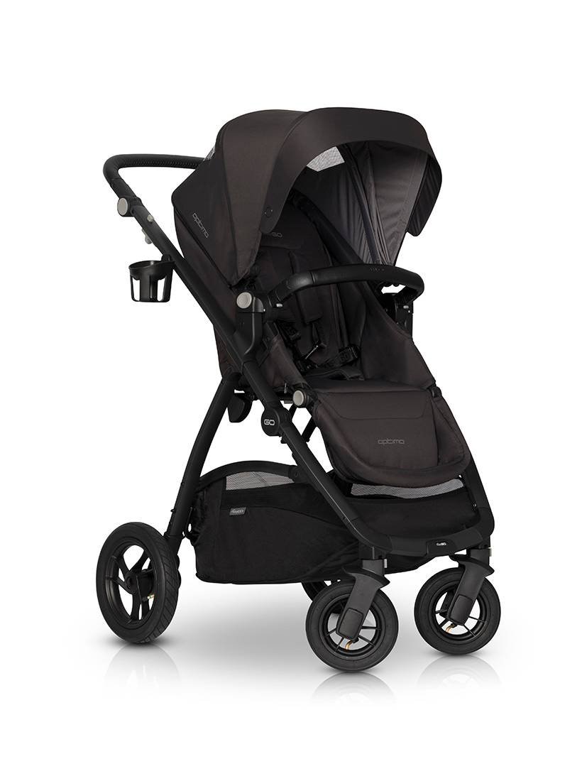 Sittvagn Optimo easyGO