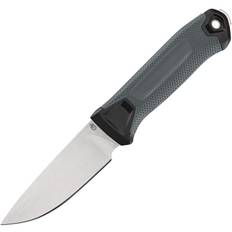 Gerber Strongarm Camp Fixed Blade Gry