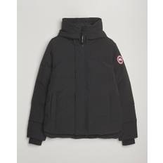 Canada Goose Macmillan Parka Black