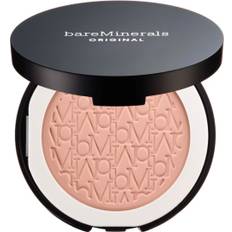 bareMinerals Original Pressed Powder Foundation Medium Beige 12