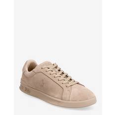 Heritage Court II Suede Sneaker