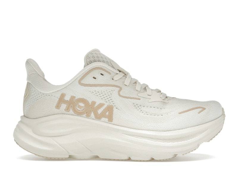 Hoka One One Clifton 10 Vanilla Birch (Women's) - 43 1/3 / Standard