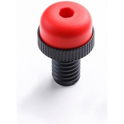 Trainer Accessory Elite Flex Feet Red (Pair) Avanti - Röd ( )