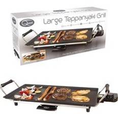 Quest Electric Teppanyaki Grill X70