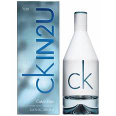 Calvin Klein Ck In2U Men EdT 100 ml