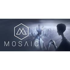 Mosaic Steam Altergift EUROPE