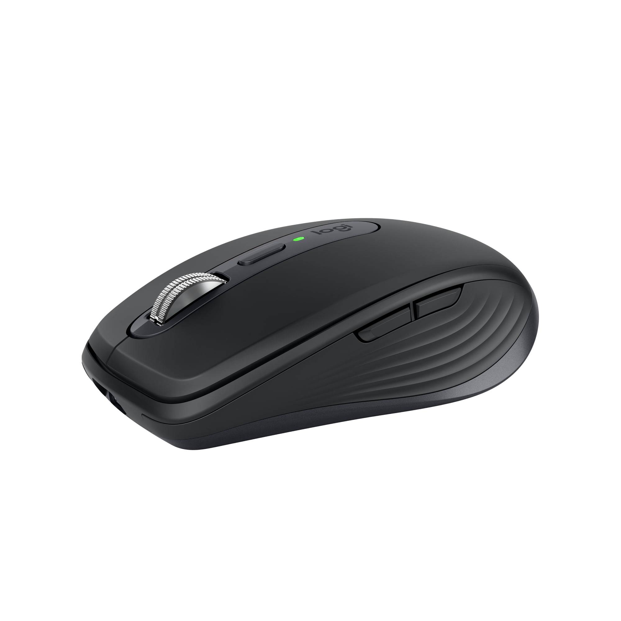Logitech MX Anywhere 3S mus Højre hånd RF trådløs + Bluetooth Laser 8000 dpi