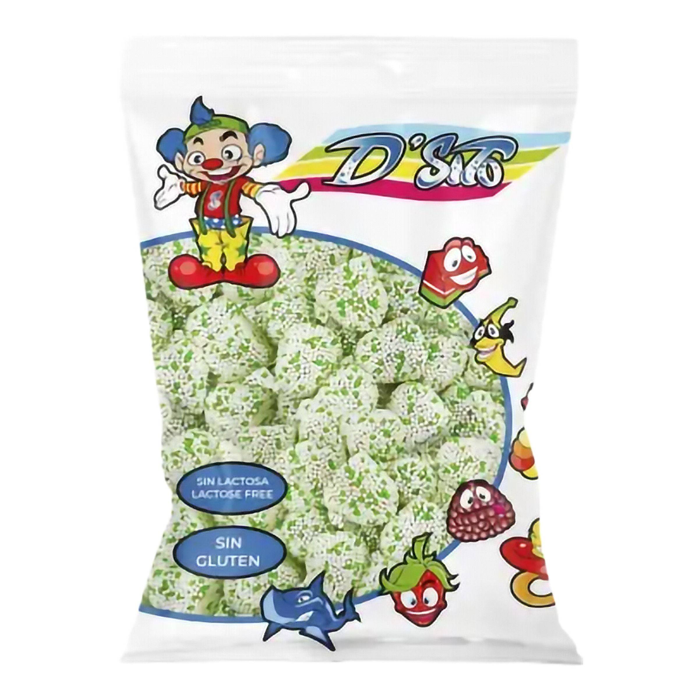Dsito Kiwi Berries Storpack - 1 kg