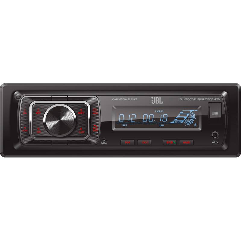 JBL Celebrity 150 1DINradio