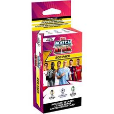Eco Pack - 2023-24 Topps Match Attax (Champions League mfl)