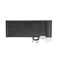 Solcellspaket Arpina 130W