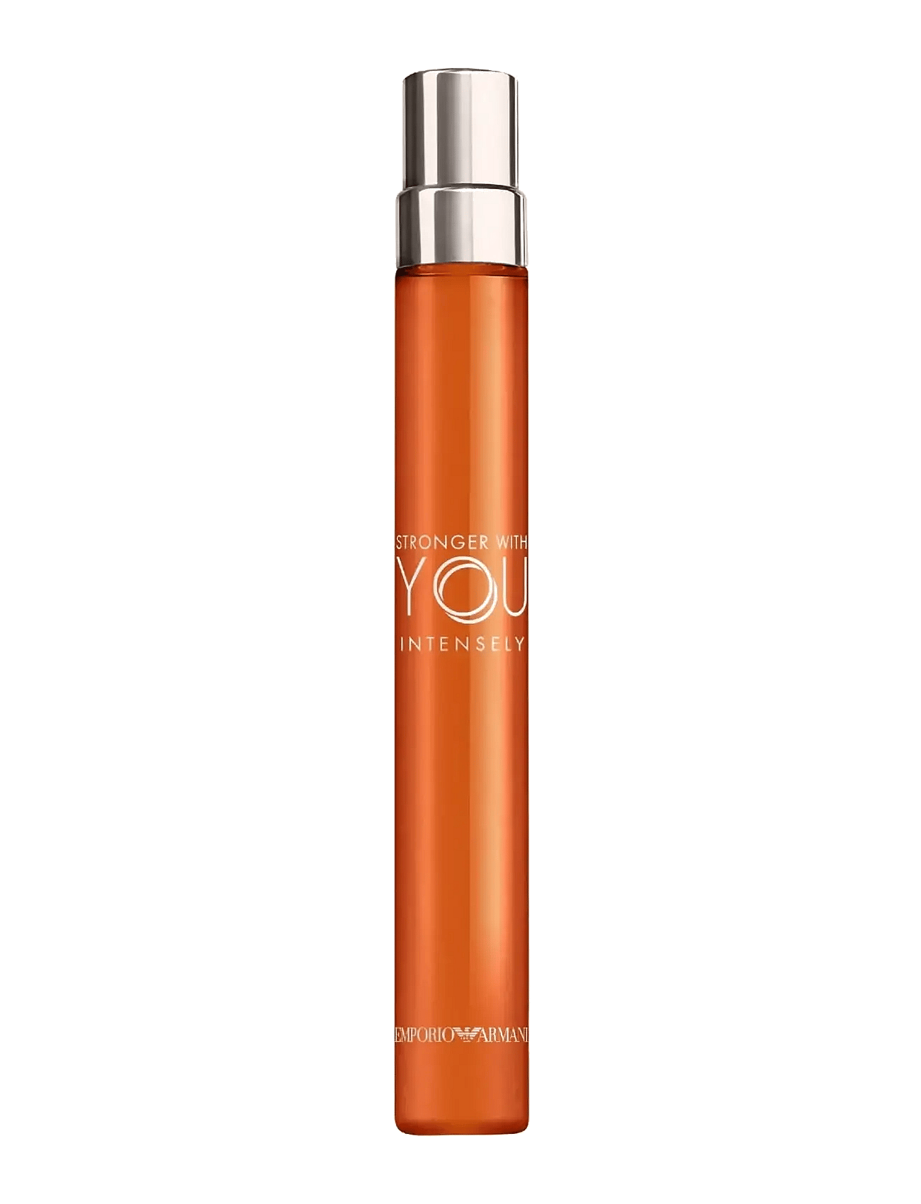 Armani Emporio Armani Stronger With You Intensely Eau De Parfum 10Ml - Nude - 10 ML
