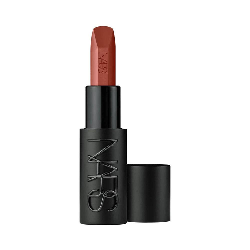 NARS Eksplicit satin læbestift farve BODY HEAT 3,8 g
