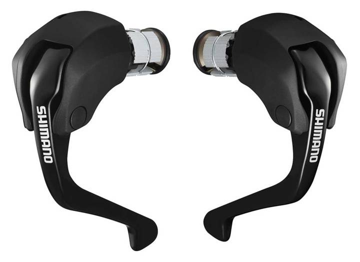Shimano Ultegra R8060 Di2 Bromshandtag Tempo - Variant Höger -